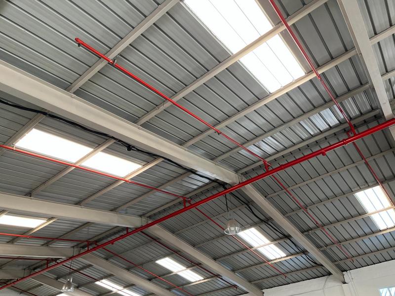 To Let Commercial Property for Rent in Maitland Western Cape